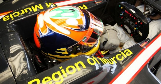 Hispania Racing Team